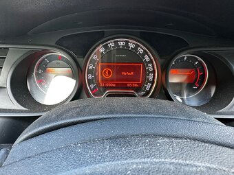 Citroen C5 X7 - 9