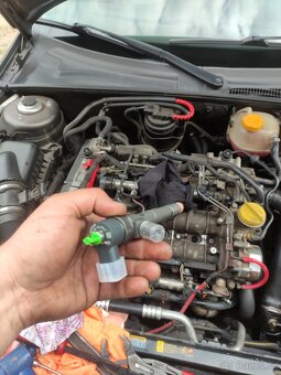 Saab 9-3 1.9 Tid - 9
