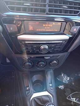 Peugeot 301 1.2 i ( 53 kW - HM02 ) r.v.2014 - 9