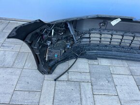 nárazník VW Golf VII 7 lift 2017 - 2021 - 9