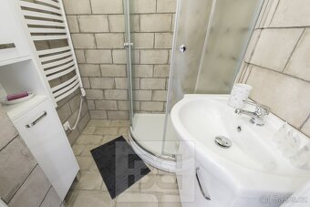 Prostorný byt 2+1 (46,6 m2) na Vinohradech, Vinohradská ulic - 9