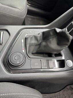 Prodám VW Tiguan 2,0 TDI 110KW, Higline , servis, 4x4, tažné - 9