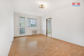 Prodej bytu 3+1, 71 m², Teplice, ul. V závětří - 9