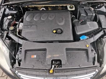 Ford mondeo mk4 2.0 - 9