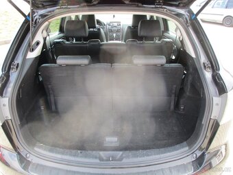 MAZDA CX9 3.7i G277/AWD/AT/Revolution CZauto 2010 - 9