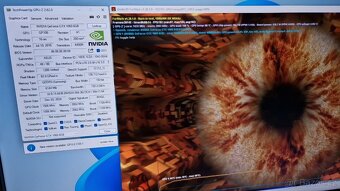 ❰ Grafická karta | Asus ROG Strix Nvidia GTX 1060 6GB ❱ - 9