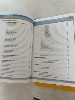 Knihy na střední školu - český jazyk, literatura, čítanka - 9