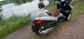 Piaggio MP3 500 LT Business 2013 - 9