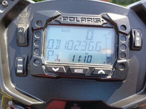 Polaris Sportsman 1000 XP - 9