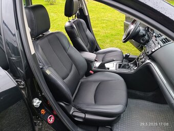 Mazda 6GH 2.2d120kw chip 142kw - 9