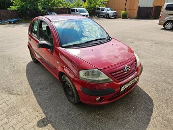 Citroen C3 1.4 HDI - 9