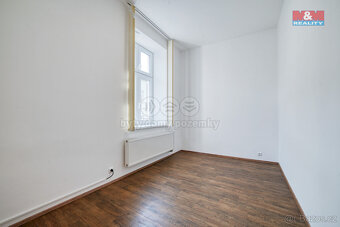 Pronájem bytu 3+kk, 89 m², Plzeň, ul. Prokopova - 9