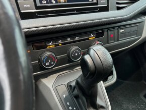 VW Transporter T6.1 4motion 110KW DSG DPH 2x Šoupačky - 9