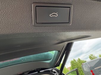 Škoda Kodiaq 2tdi DSG m.rok2023 edice clever Matrix acc - 9