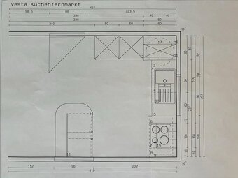 Moderní kuchyně NOLTE (1106.24) - 9