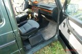 Mercedes G, typ 463, G300+LPG, - stálá 4x4, výměna - 9