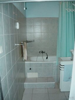 Pronájem 1+1, 45 m2, Ostrava Mariánské Hory - 9