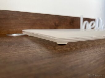 MacBook Air M1 8/256 GB Gold - 9