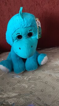 Plyšáci penny, Billa - 9