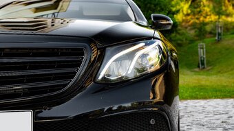 MERCEDES-BENZ E220d W213 - 9