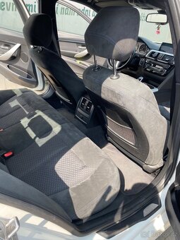 BMW 320d xDrive M Sport (2016) - 9