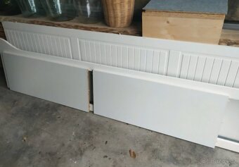HEMNES POSTEL BEZ MATRA - 9