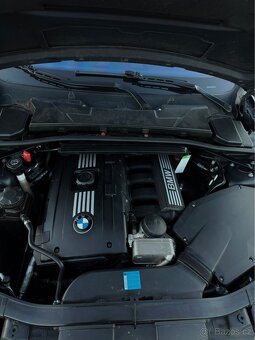 Bmw E90 325i - 9