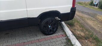 Prodám fiat ducato 2.8 jtd rok 2004 bez stk - 9