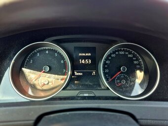Vw Golf 1.4 TSi 110KW DSG - 9