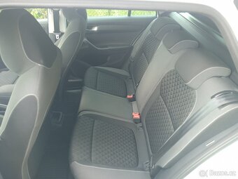 Škoda fabia combi 1.4 tdi , 2016 dynamic packet - 9