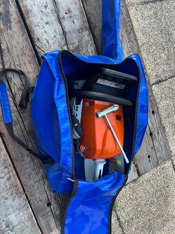 Prodám profesionální pilu Stihl MS311 - 9
