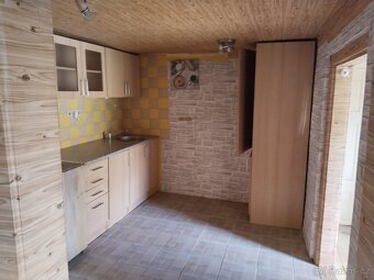 Prodej domu Měčín - 9