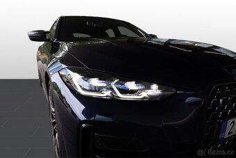 BMW 440i xDrive Gran coupé - 9