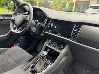Škoda Kodiaq RS 2,0 TDI, 2019 / 32.300 km - 9