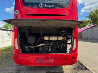 SCANIA IRIZAR i6 14.37 - 9