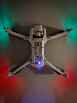 Dron DJI Air 2S + Příslušenství - 9