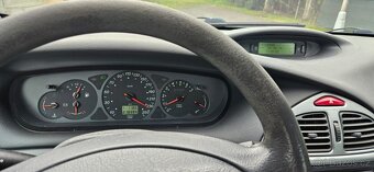 Prodám Citroen C5 break, - 9
