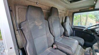MAN TGM 18.290 4X4 BB Detail aukce 25. 8. 2025 - 27. 8. 2025 - 9