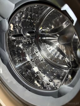 Prací věž LG WT1210WWF, jako nová - záruka 07/27 - 9