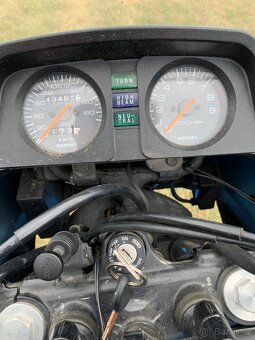 Suzuki dr 650 rse - 9