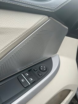 Bmw F13 650i top stav 510HP zadokolka - 9