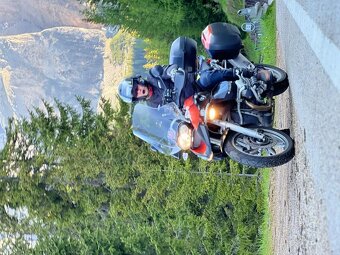 Prodám BMW R 1200 GS - 9