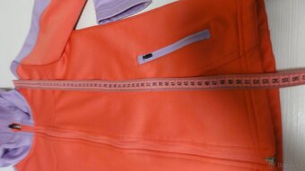 Sotshellová bunda vel 134/140 - 9