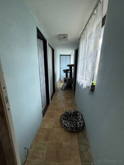 Prodej rodinného domu 126 m², pozemek 129 m² Žižkova - 9