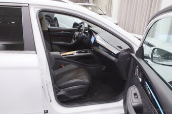 MG5 Maximal Luxury 115kW ACC SOH 97,2% - záruka Autodraft - 9