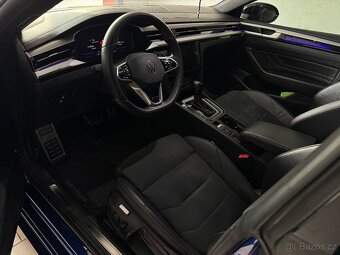 ARTEON R-LINE 2,0 TDi 147KW HATCHBACK R2022 - 9