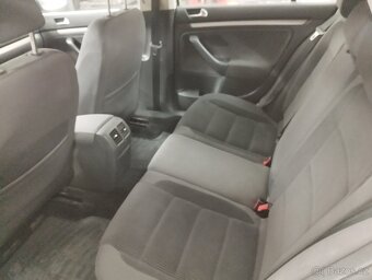 Volkswagen golf 5 1.4tsi veškeré ND. - 9