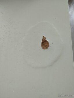 Přebalovací pult IKEA - 9