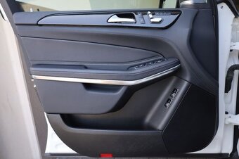 Mercedes-Benz GLS 550 4MATIC 2018 - 9