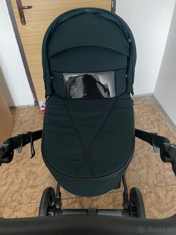 Roan next bass 2023 Emerald mood - 9